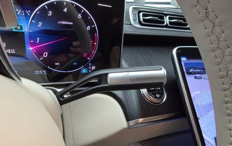 Mercedes-Benz S-Класс, 2025 год, 14 900 000 рублей, 14 фотография