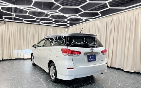 Toyota Wish II, 2010 год, 1 249 999 рублей, 4 фотография