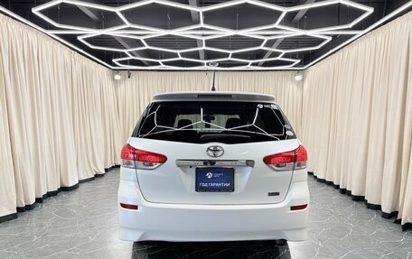 Toyota Wish II, 2010 год, 1 249 999 рублей, 5 фотография