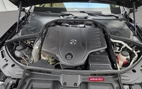 Mercedes-Benz S-Класс, 2025 год, 14 900 000 рублей, 13 фотография