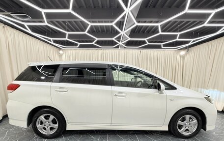 Toyota Wish II, 2010 год, 1 249 999 рублей, 7 фотография