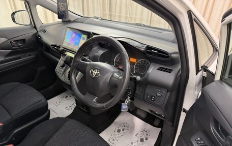 Toyota Wish II, 2010 год, 1 249 999 рублей, 10 фотография