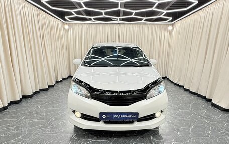 Toyota Wish II, 2010 год, 1 249 999 рублей, 9 фотография