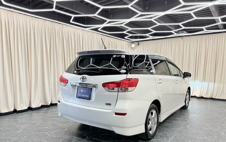 Toyota Wish II, 2010 год, 1 249 999 рублей, 6 фотография