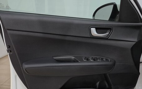 KIA Optima IV, 2016 год, 1 800 000 рублей, 10 фотография