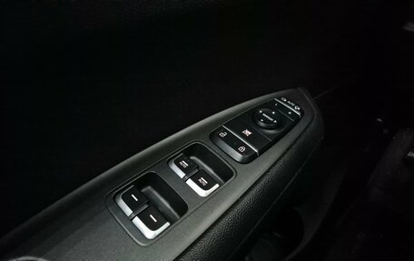 KIA Optima IV, 2016 год, 1 800 000 рублей, 11 фотография