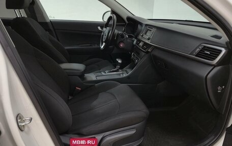 KIA Optima IV, 2016 год, 1 800 000 рублей, 16 фотография