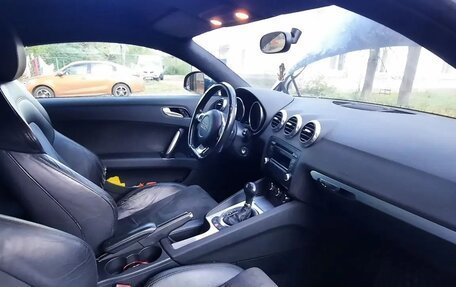 Audi TT, 2008 год, 806 000 рублей, 5 фотография