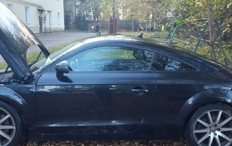 Audi TT, 2008 год, 806 000 рублей, 3 фотография