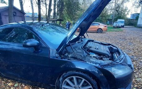Audi TT, 2008 год, 806 000 рублей, 8 фотография