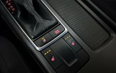 KIA Optima IV, 2016 год, 1 800 000 рублей, 23 фотография