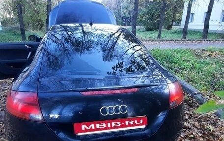 Audi TT, 2008 год, 806 000 рублей, 4 фотография