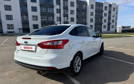 Ford Focus III, 2012 год, 825 000 рублей, 3 фотография