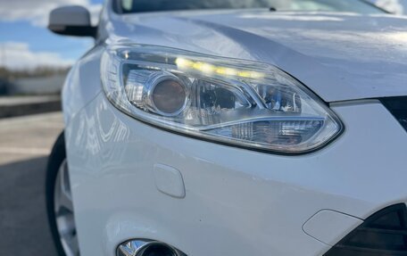 Ford Focus III, 2012 год, 825 000 рублей, 6 фотография
