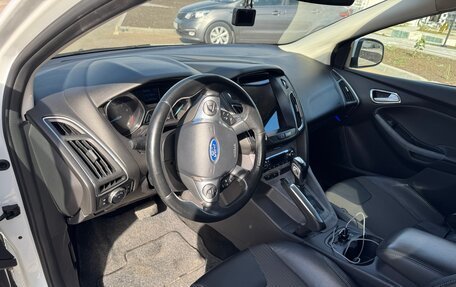 Ford Focus III, 2012 год, 825 000 рублей, 11 фотография