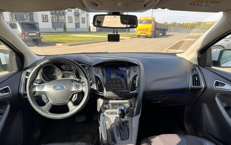 Ford Focus III, 2012 год, 825 000 рублей, 10 фотография