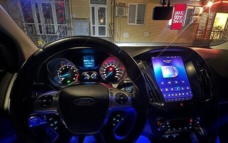 Ford Focus III, 2012 год, 825 000 рублей, 12 фотография