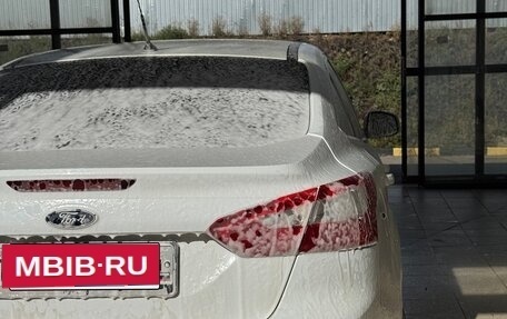 Ford Focus III, 2012 год, 825 000 рублей, 8 фотография