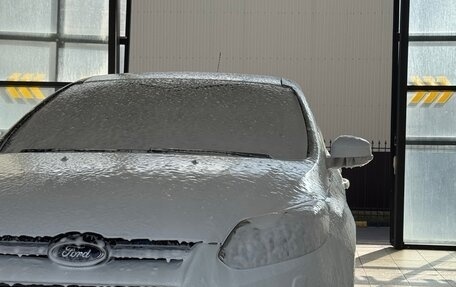 Ford Focus III, 2012 год, 825 000 рублей, 9 фотография