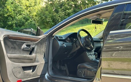 Volkswagen Passat CC I рестайлинг, 2012 год, 1 100 000 рублей, 11 фотография