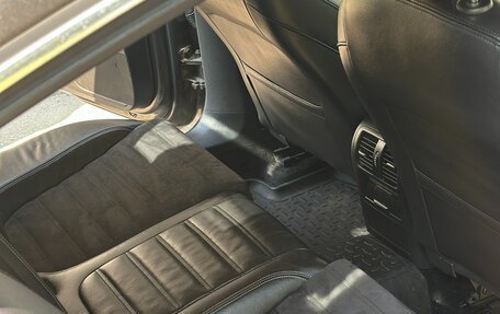 Volkswagen Passat CC I рестайлинг, 2012 год, 1 100 000 рублей, 17 фотография