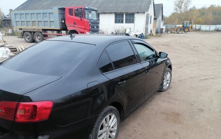Volkswagen Jetta VI, 2013 год, 790 000 рублей, 5 фотография