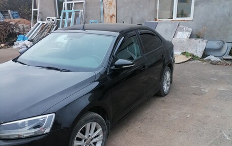 Volkswagen Jetta VI, 2013 год, 790 000 рублей, 7 фотография
