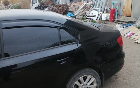 Volkswagen Jetta VI, 2013 год, 790 000 рублей, 8 фотография