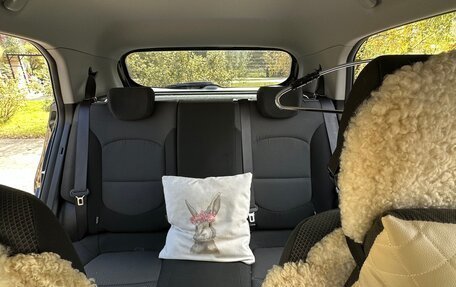 Hyundai Creta I рестайлинг, 2021 год, 2 000 050 рублей, 9 фотография