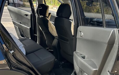 Hyundai Creta I рестайлинг, 2021 год, 2 000 050 рублей, 12 фотография