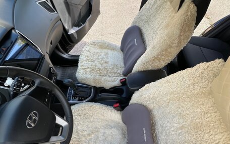 Hyundai Creta I рестайлинг, 2021 год, 2 000 050 рублей, 11 фотография