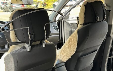 Hyundai Creta I рестайлинг, 2021 год, 2 000 050 рублей, 14 фотография