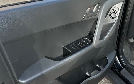 Hyundai Creta I рестайлинг, 2021 год, 2 000 050 рублей, 15 фотография