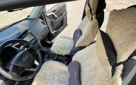 Hyundai Creta I рестайлинг, 2021 год, 2 000 050 рублей, 13 фотография