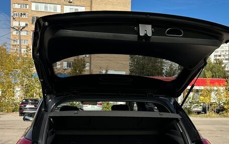 Hyundai Creta I рестайлинг, 2021 год, 2 000 050 рублей, 19 фотография