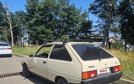 ЗАЗ 1102 «Таврия», 1992 год, 75 000 рублей, 4 фотография