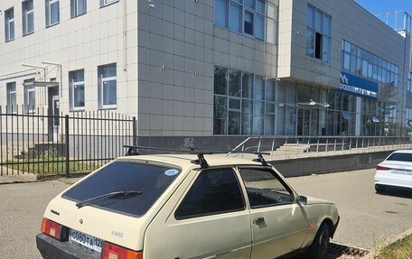 ЗАЗ 1102 «Таврия», 1992 год, 75 000 рублей, 2 фотография