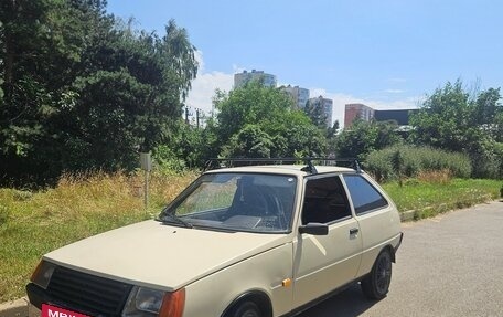 ЗАЗ 1102 «Таврия», 1992 год, 75 000 рублей, 3 фотография