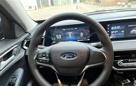 Ford Escort, 2021 год, 1 015 004 рублей, 8 фотография