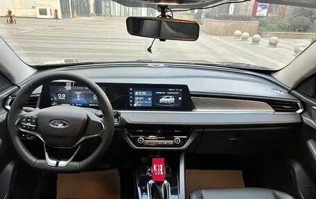 Ford Escort, 2021 год, 1 015 004 рублей, 7 фотография