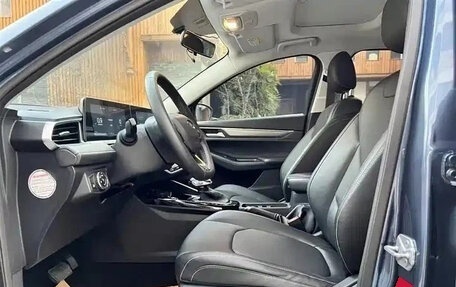 Ford Escort, 2021 год, 1 015 004 рублей, 9 фотография