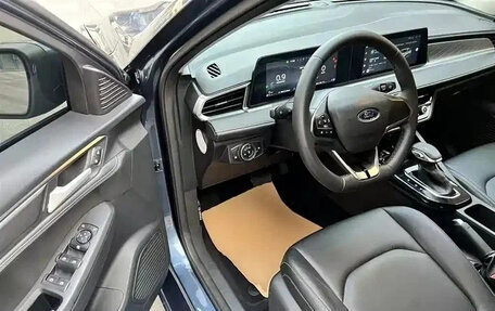 Ford Escort, 2021 год, 1 015 004 рублей, 10 фотография