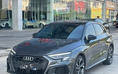 Audi A3, 2022 год, 1 790 002 рублей, 3 фотография