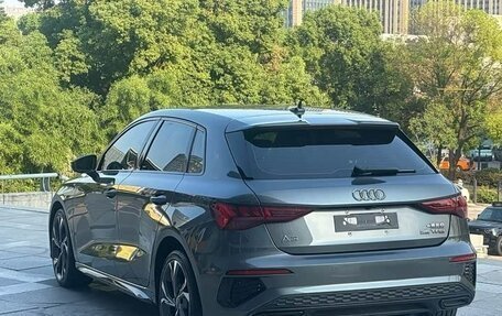Audi A3, 2022 год, 1 790 002 рублей, 4 фотография