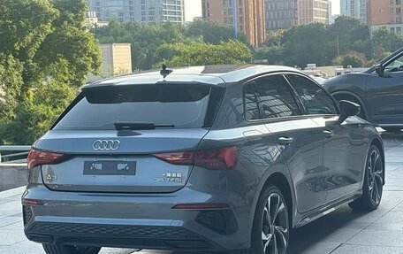 Audi A3, 2022 год, 1 790 002 рублей, 5 фотография