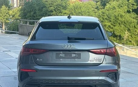 Audi A3, 2022 год, 1 790 002 рублей, 6 фотография