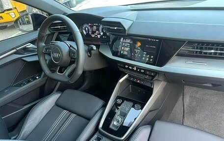 Audi A3, 2022 год, 1 790 002 рублей, 14 фотография