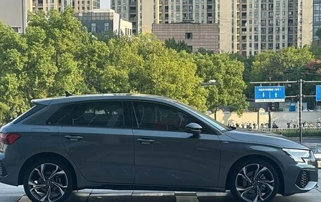 Audi A3, 2022 год, 1 790 002 рублей, 7 фотография