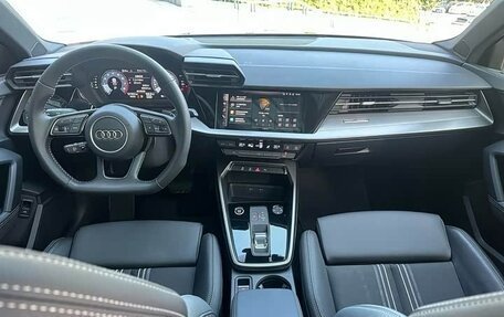 Audi A3, 2022 год, 1 790 002 рублей, 13 фотография