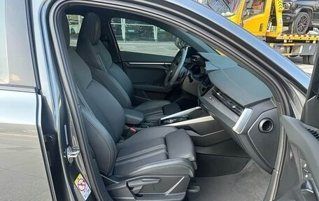 Audi A3, 2022 год, 1 790 002 рублей, 9 фотография